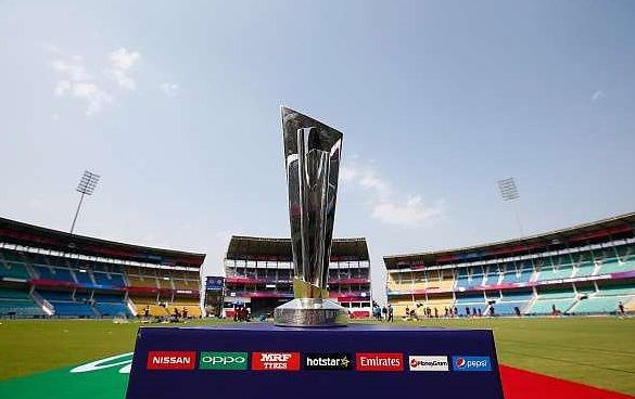 2024 ICC T20 World Cup Schedule