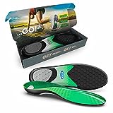 Dr. Scholl's Performance Sized to Fit Running Insoles for Men & Women // Help Prevent Plantar...