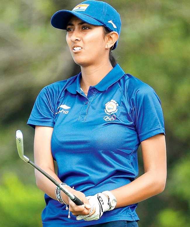 Aditi Ashok Net Worth