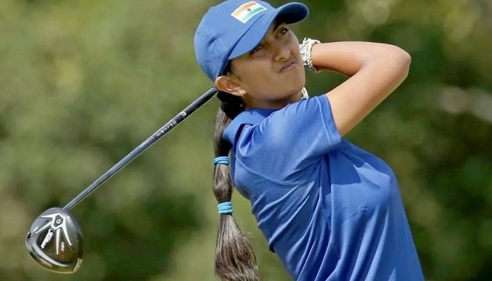 Aditi Ashok Net Worth