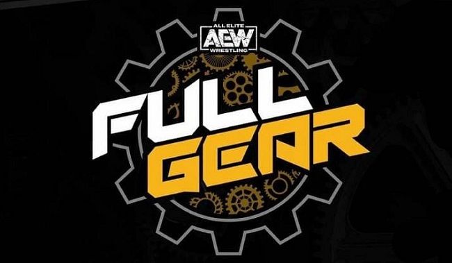 AEW Full Gear 2024 Date, Time