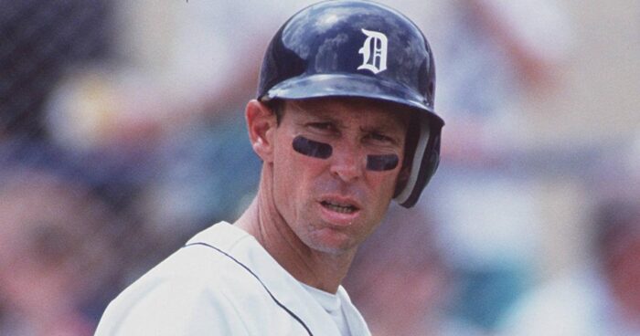 Alan Trammell