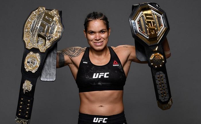 Amanda Nunes: The Strongest UFC Fighter in Bantamweight Division