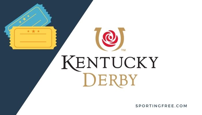 Buy Kentucky Derby 2024 Tickets