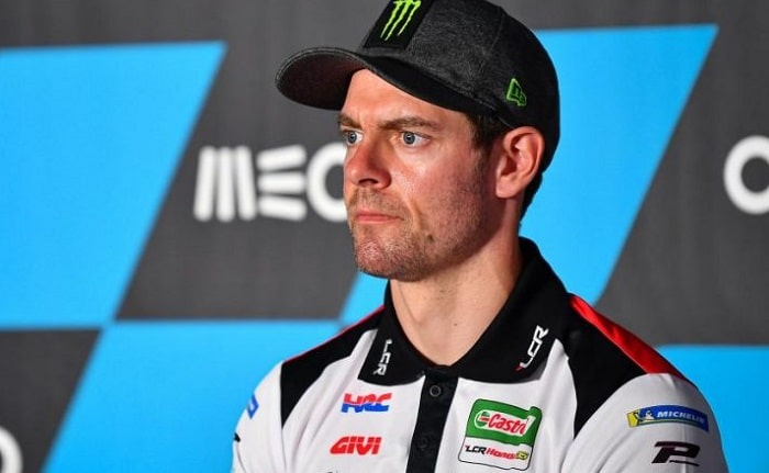 Cal Crutchlow