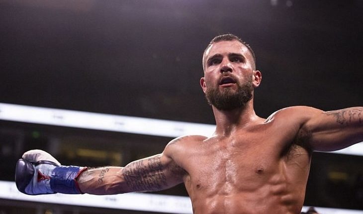 Caleb Plant Net Worth