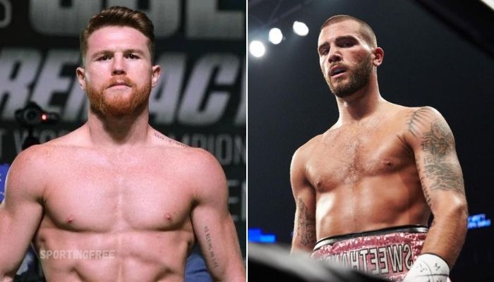 Canelo Alvarez Vs Caleb Plant Fight Date, Time, PPV Price