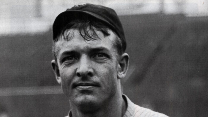 Christy Mathewson