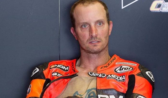 Colin Edwards