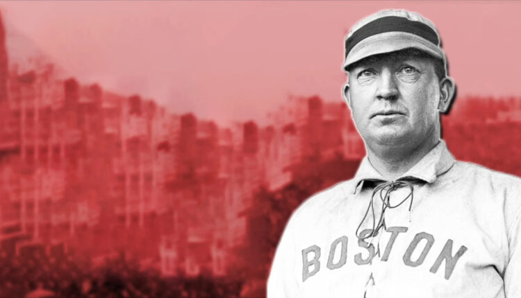 Cy Young