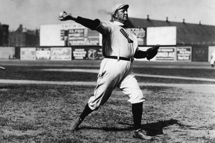 Cy Young