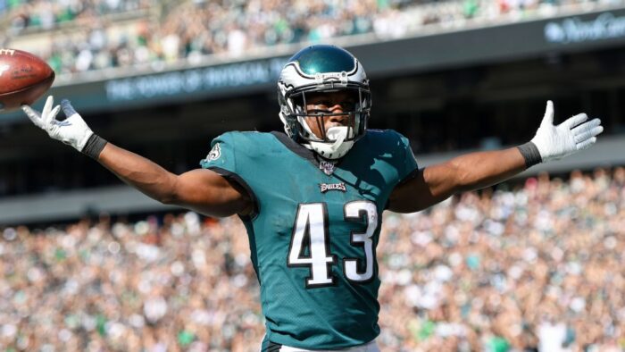 Darren Sproles