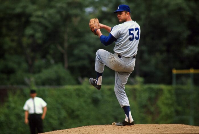 Don Drysdale