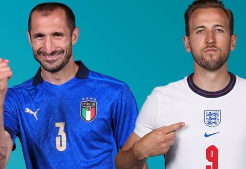 England vs Italy Prize Money Euro 2024