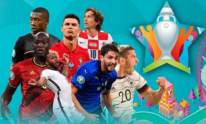 Euro 2024 Final Date, Time, Venue, Tickets, Odds & How to Live Stream