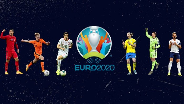 EURO 2024 Points Table