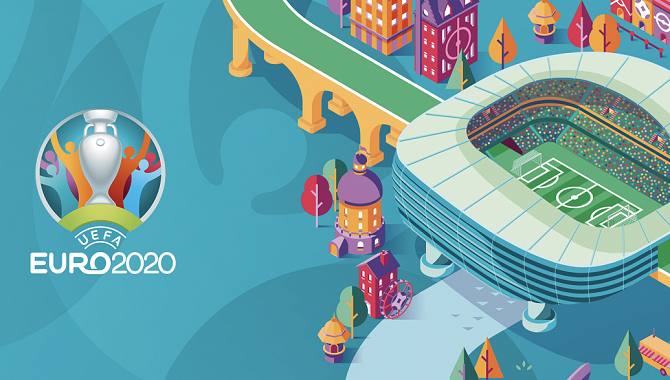 Euro 2024 Schedule & Fixtures