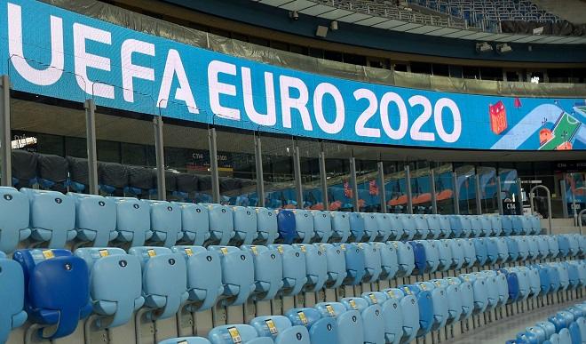 Euro 2024 Tickets