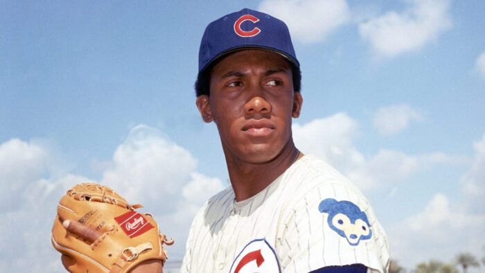 Ferguson Jenkins