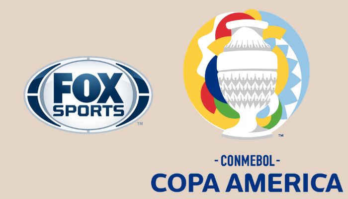 Fox Sports to broadcast 2024 Copa America in the USA