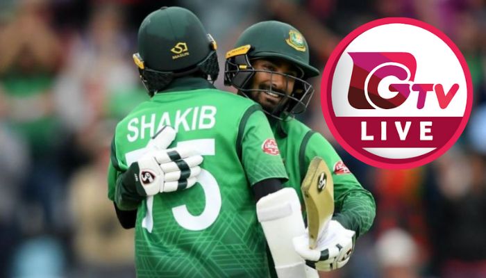 Gazi TV Live Streaming Cricket