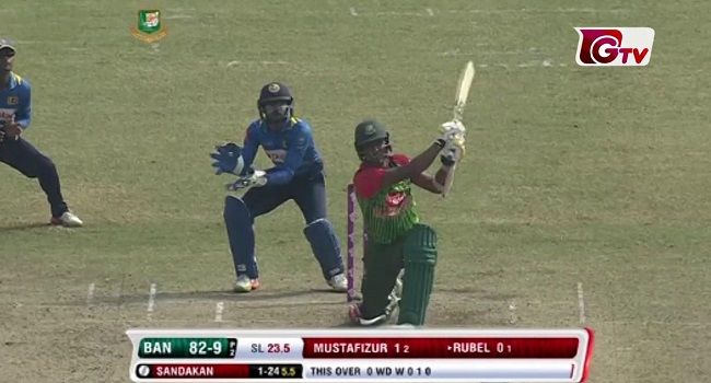 GTV live cricket Streaming