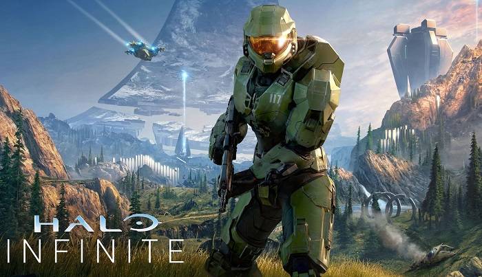 Halo Infinite Release Date,