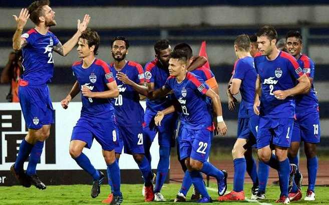 Hero I-League 2019-20 Live Streaming