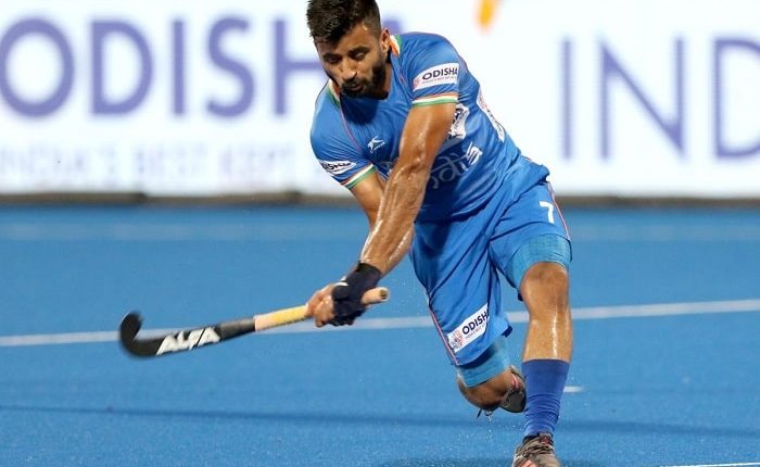 Indian Hockey Olympics 2024 Schedule