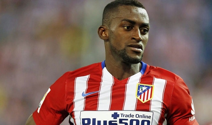 Jackson Martinez