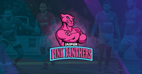 Jaipur Pink Panthers