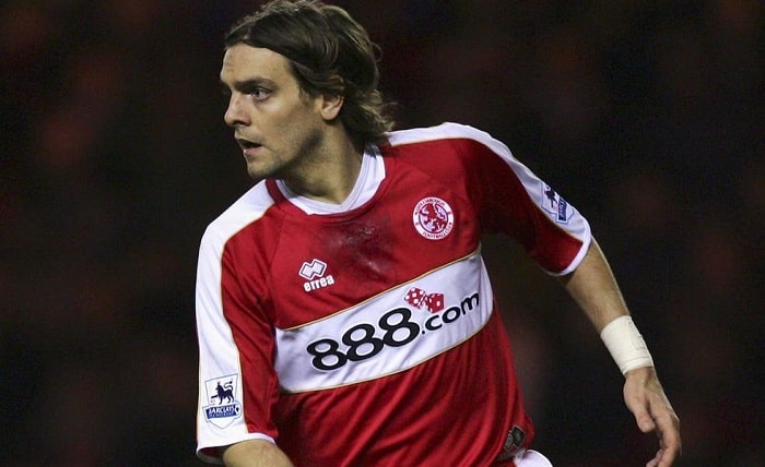 Jonathan Woodgate