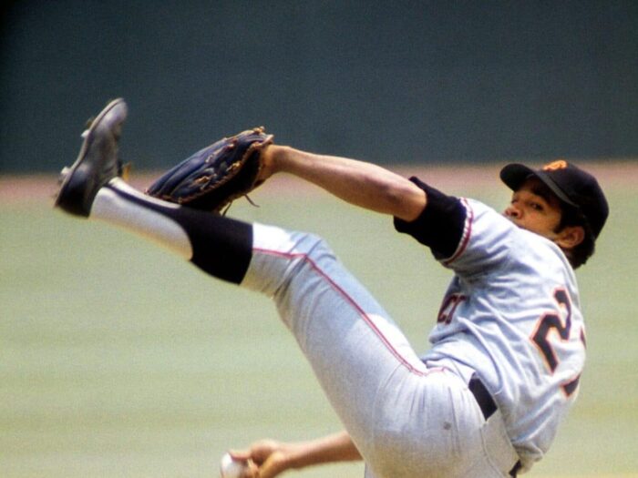 Juan Marichal