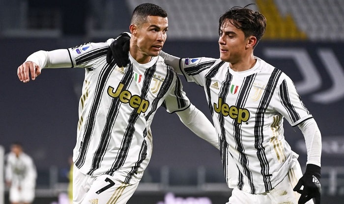 Juventus FC Live Stream