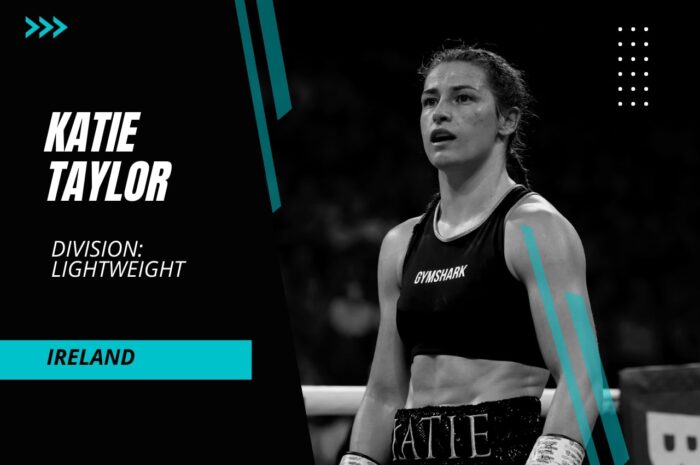 Katie Taylor