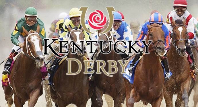 Kentucky Derby 2024 Schedule