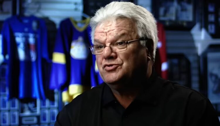 Marcel Dionne Interview