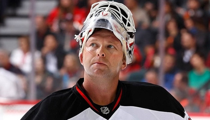 Martin Pierre Brodeur