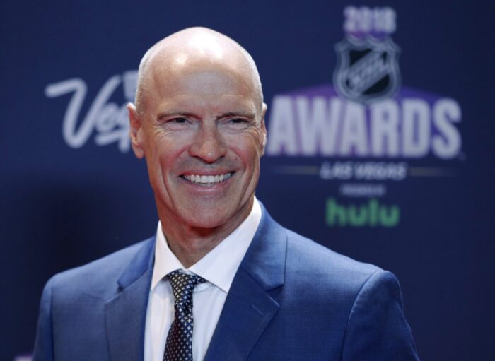 Mark Messier