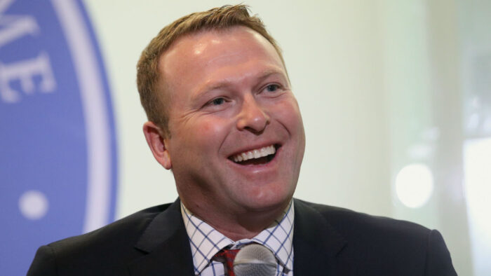 Martin Brodeur