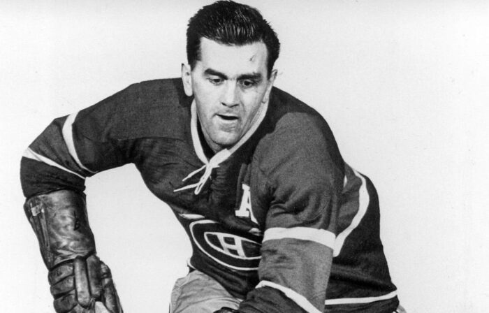 Maurice Richard