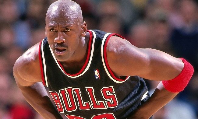 Michael Jordan Net Worth