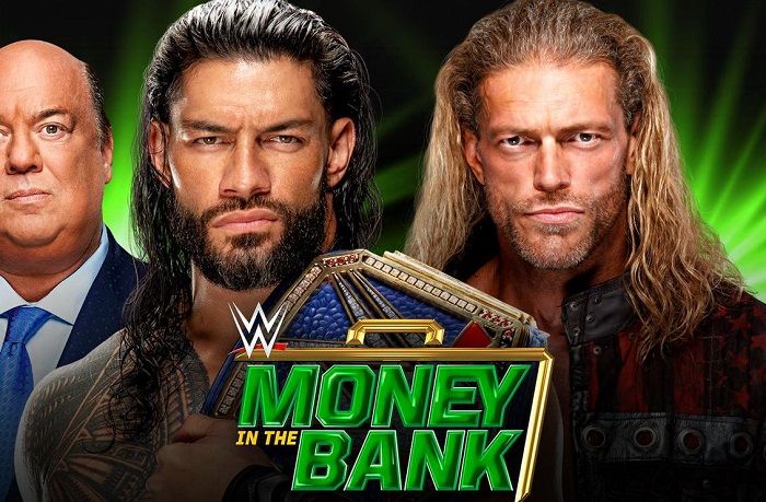 Money in the Bank 2024 Date, Start Time, Location, Match Card