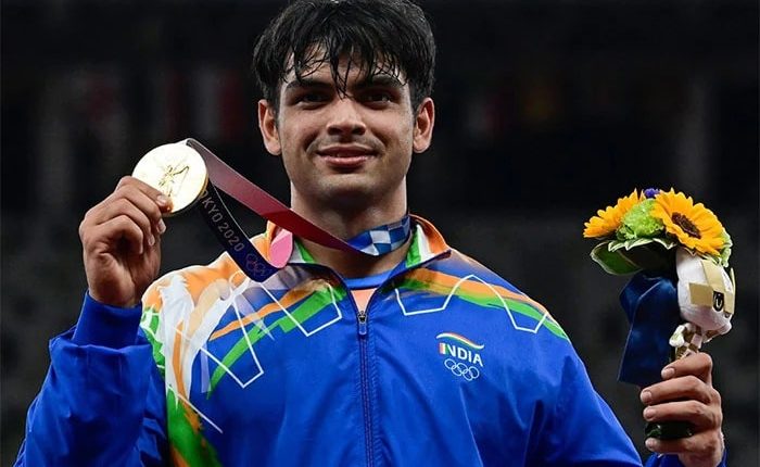 Neeraj Chopra Net Worth