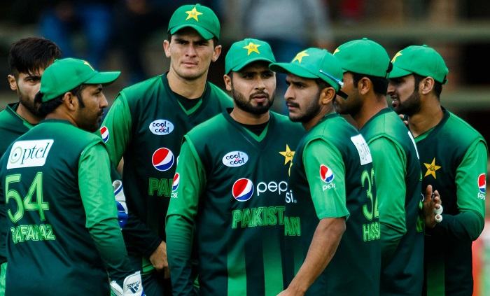 Pakistan vs West Indies Live Streaming and Live Score