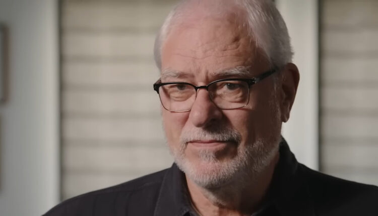 Phil Jackson Interview