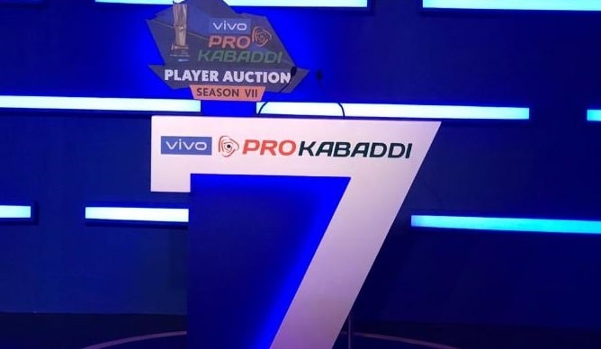 PKL 2024 Auction Live Streaming, TV Channels