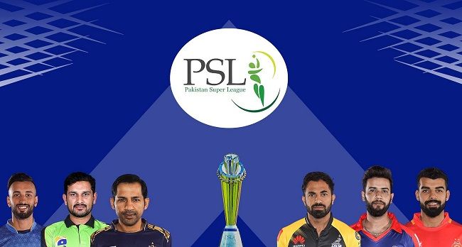 PSL 2024 New Schedule