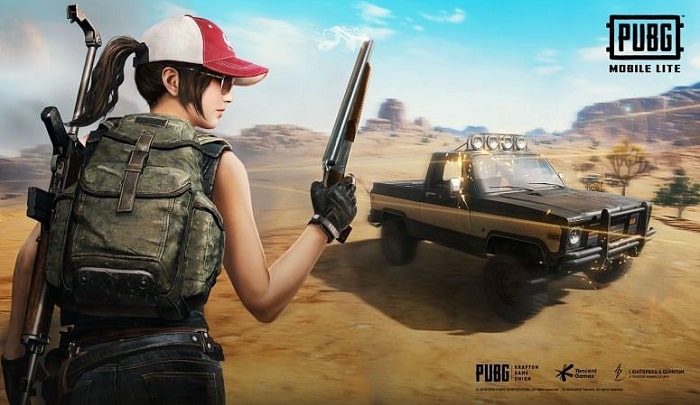 PUBG Mobile Lite Latest Update 2024