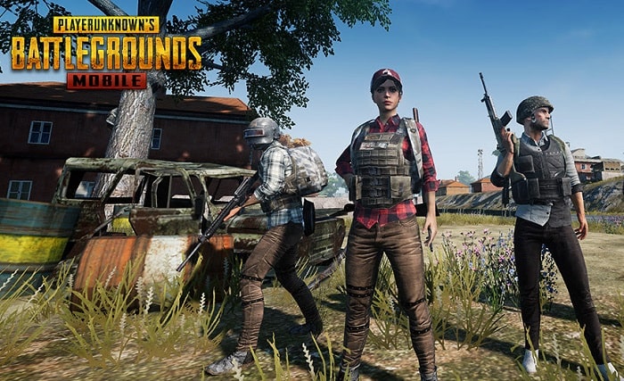 PUBG Mobile Update 2024 Mission Ignition Mode To Return, Release Date, APK Download